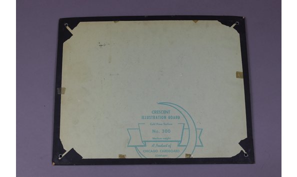 Big image jewel   dub mckinney orig flash devil back 