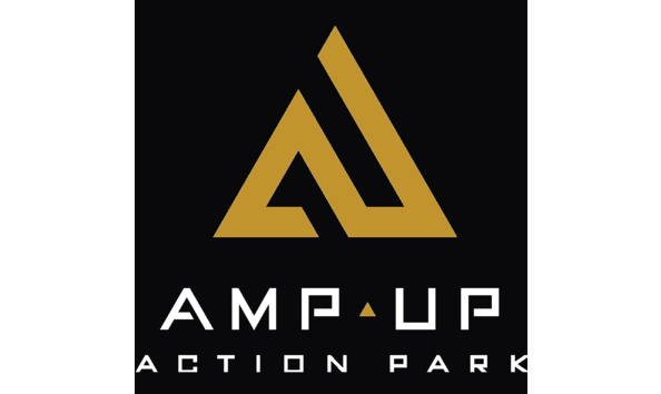 Big image amp up logo