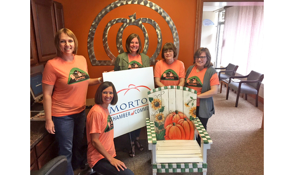 Big image chairity chair