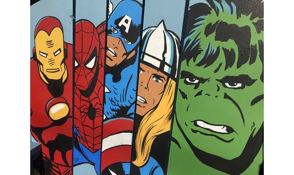 Big image avengers chair 3