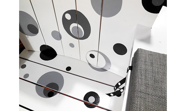 Big image spahr chair  6 small