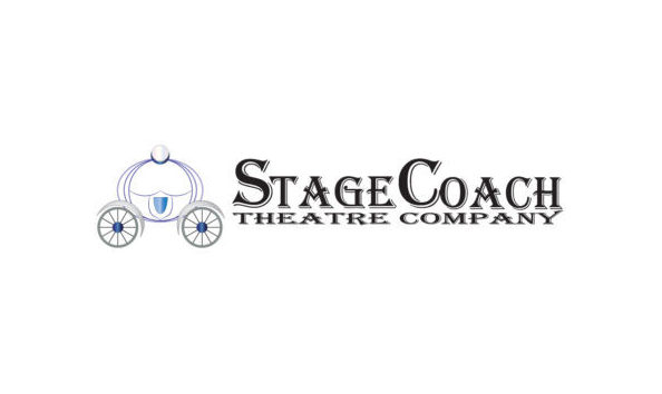 Big image stagecoach theatre company logo