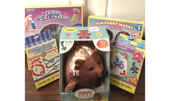 Big image creativity for kids 1