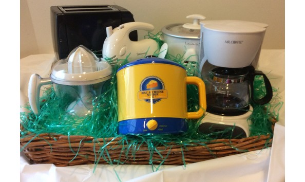 Big image small appliance package