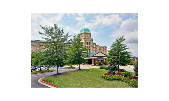 Big image marriott shoals