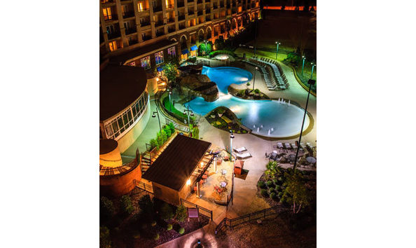 Big image marriott shoals pool