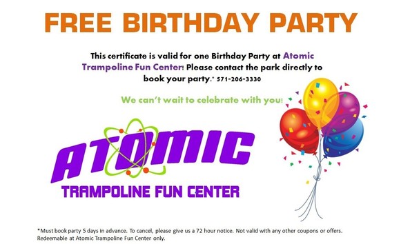 Big image atomic basic birthday