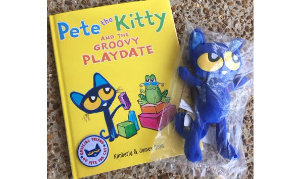 Big image kitty bundle