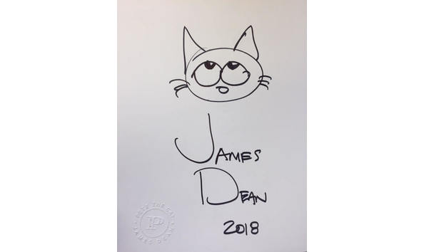 Big image kitty book