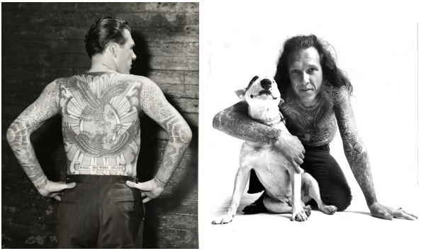 Organization Main Image