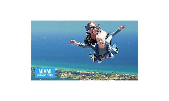 Big image miami skydive