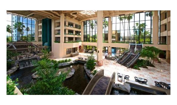 Big image embassy suites palm beach gardens