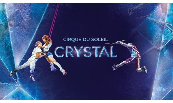 Big image cirque du soleil crystal