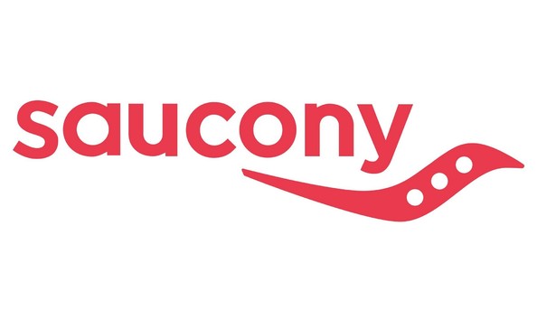Big image saucony logo