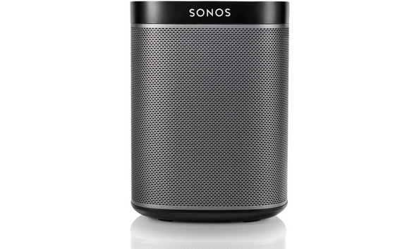 Big image sonos