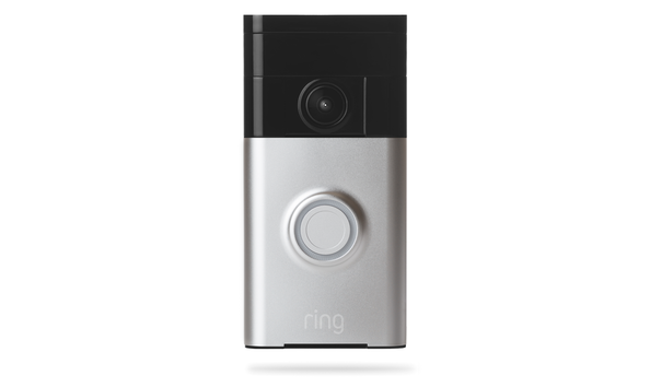 Big image ring vidoe doorbell