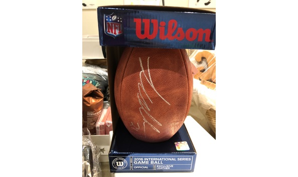 Big image collinsfootball ny giants