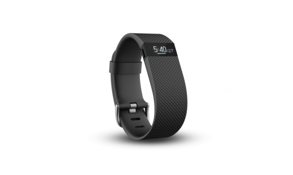 Big image fitbit charge hr