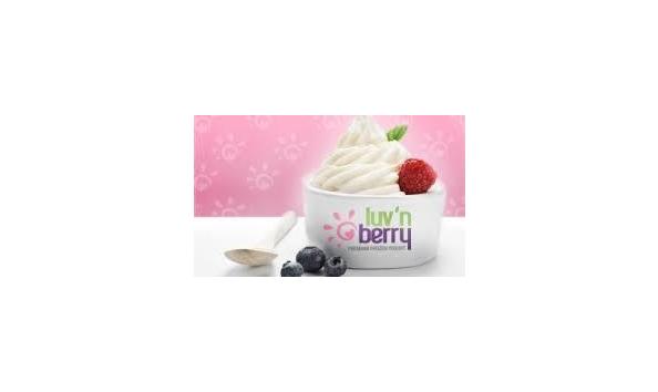 Big image luvn berry