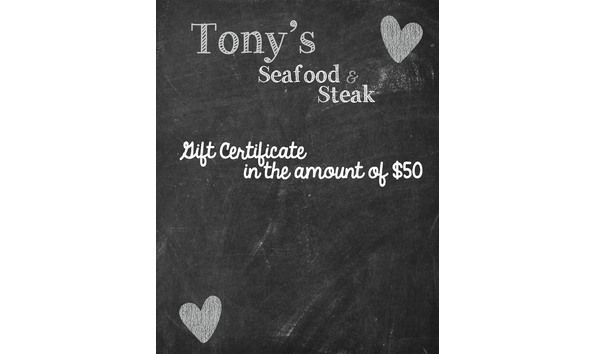 Big image tony s dinner info