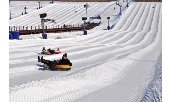 Big image doubletube