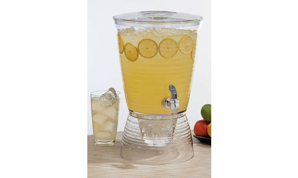 Big image creativeware 2.5 gallon beverage dispenser