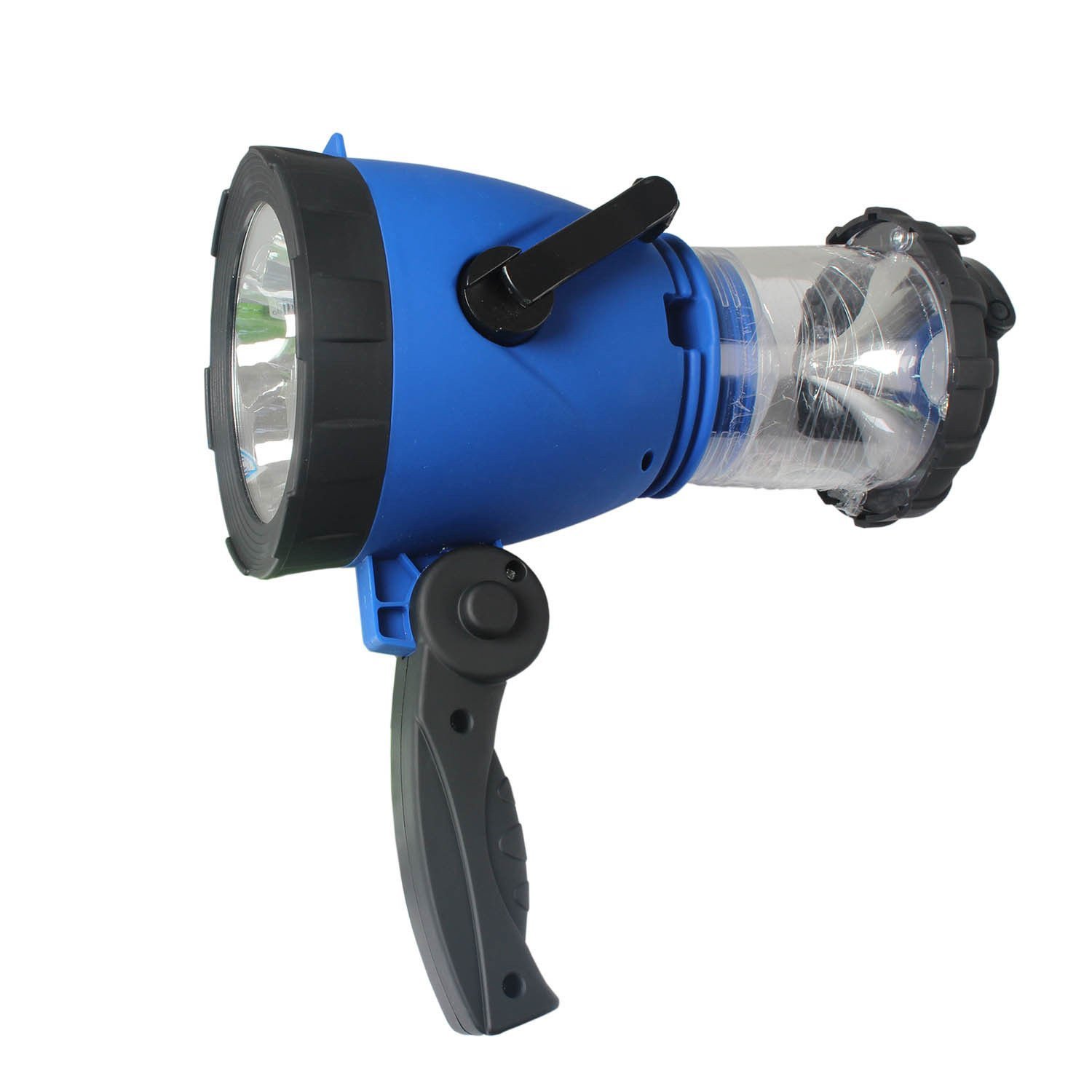 Hand Crank Lantern