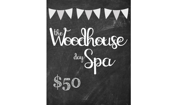 Big image spoil your spouse package spa page