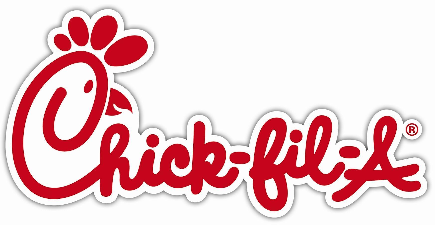 ChickFilA Free Chicken