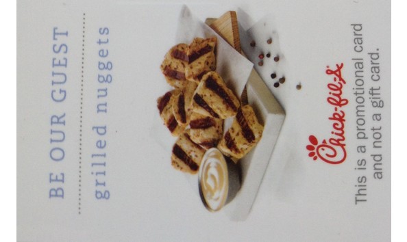 Big image chix fil a chix sandwich front