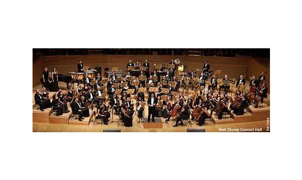 Big image la lawyers philgharmonic