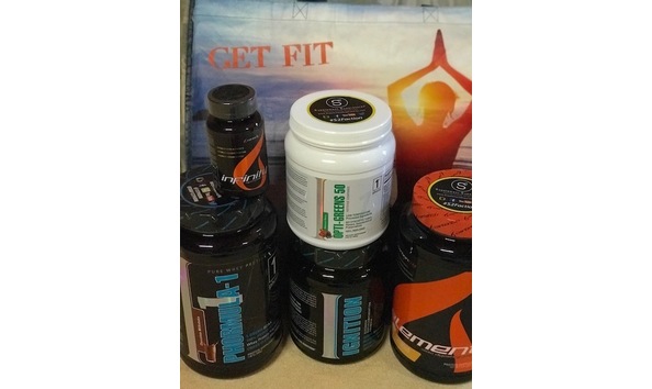 Big image supplement superstore photo 1