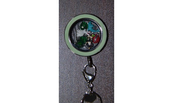 Big image rabbit dolphin panda ladybug