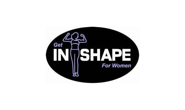 Big image get in shape for women