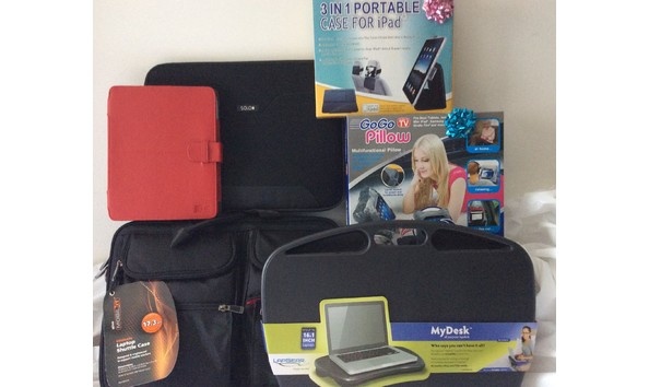 Big image technology package