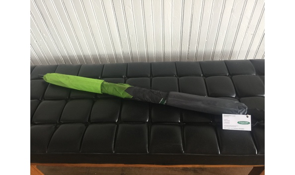 Big image folded umbrella