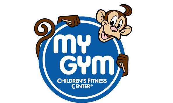 Big image my gym