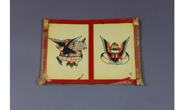 Big image jewel   dub mckinney us army 7x10 orig  c. 40 s copy