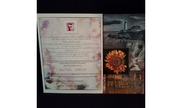 Big image seaglass fine art