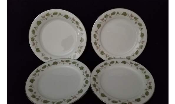 Big image navasota emporium 4 plate set