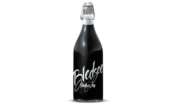 Big image family wine bottle