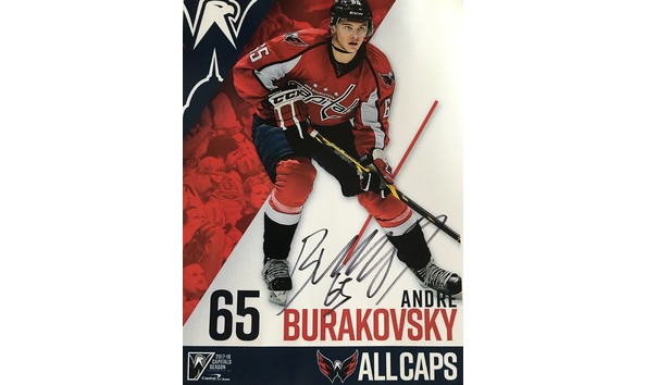 Big image andre burakovsky photo