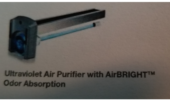 Big image air purifier