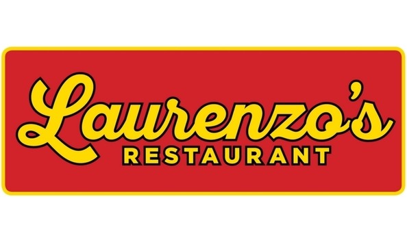 Big image laurenzos logo