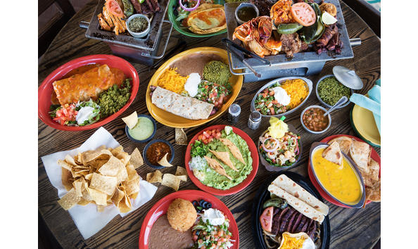 Big image quality food