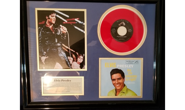 Big image navasota emporium elvis memorabalia