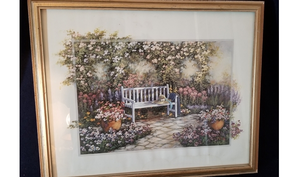 Big image circle p picture