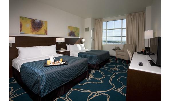 Big image te standard room with queen beds