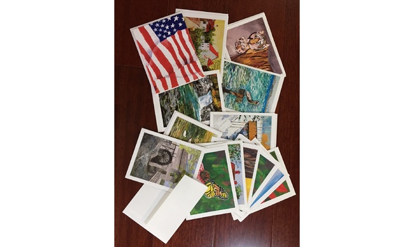 Big image bob pitts note cards