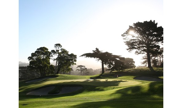 Big image 2017 31 the olympic club lake course hole 2